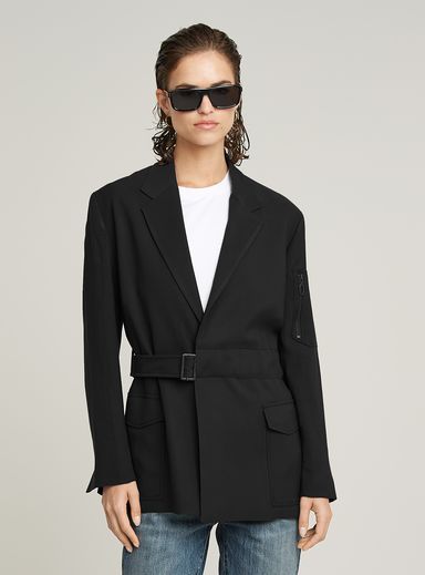Blazer Belt